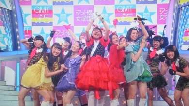 徳島県出身の人!
