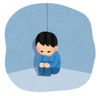 年末年始居場所のない人