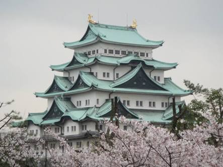 日本のお城について語りましょう