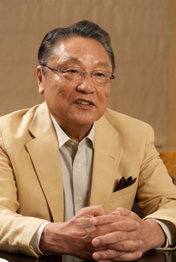 日本のお城について語りましょう