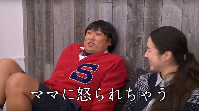 お母さんのこと「ママ」って言う彼氏はあり？