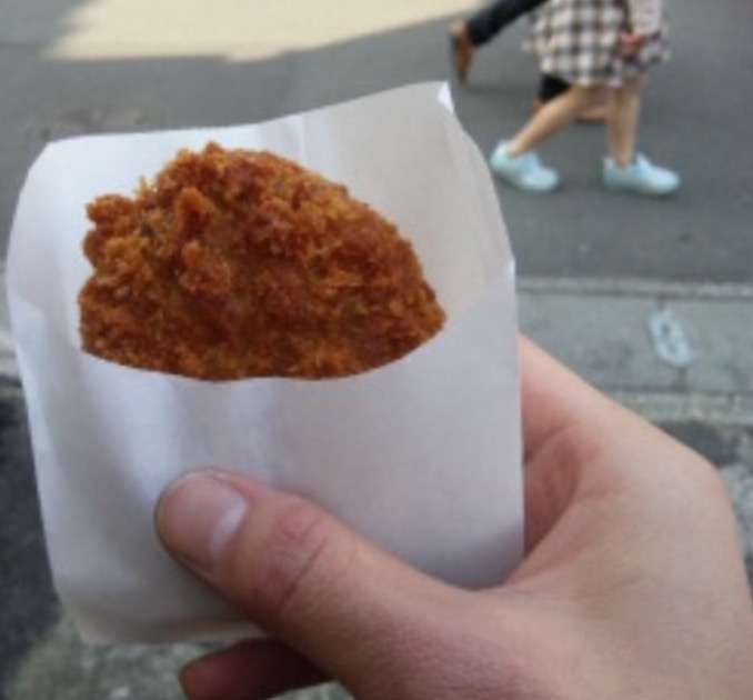 食べながら歩く大人どう思いますか ガールズちゃんねる Girls Channel