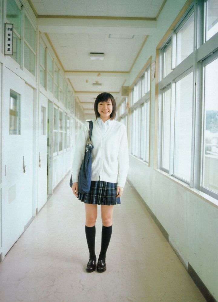 顔がいつ見ても違う気がする女性芸能人 宮崎あおいを超える1位は？