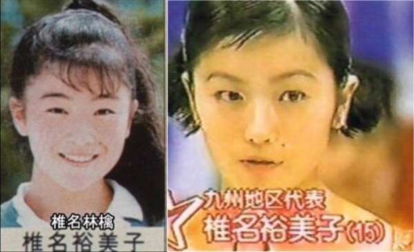 顔がいつ見ても違う気がする女性芸能人 宮崎あおいを超える1位は？