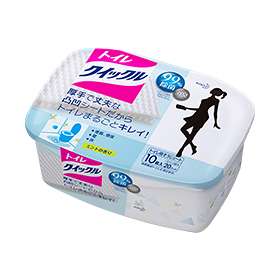 お気に入りの掃除グッズ