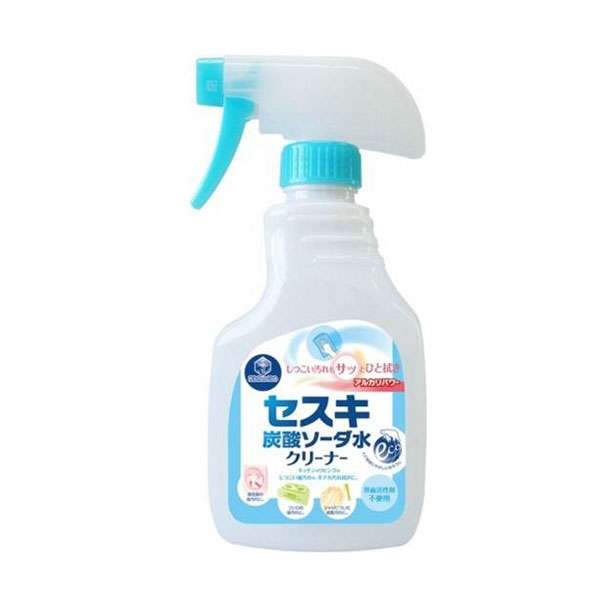 お気に入りの掃除グッズ