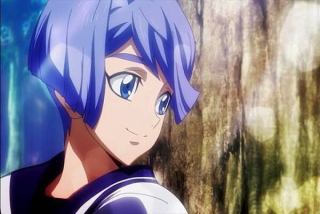 アニメ 『鉄血のオルフェンズ』 見てるかた