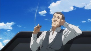 アニメ 『鉄血のオルフェンズ』 見てるかた