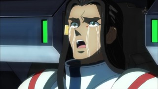 アニメ 『鉄血のオルフェンズ』 見てるかた