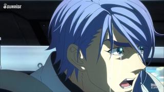 アニメ 『鉄血のオルフェンズ』 見てるかた