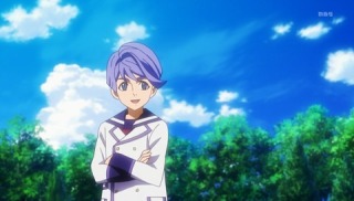 アニメ 『鉄血のオルフェンズ』 見てるかた