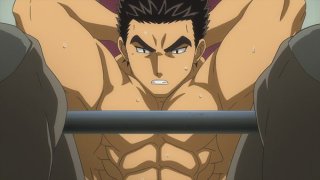 アニメ 『鉄血のオルフェンズ』 見てるかた