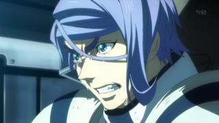 アニメ 『鉄血のオルフェンズ』 見てるかた