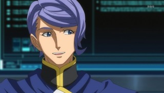 アニメ 『鉄血のオルフェンズ』 見てるかた