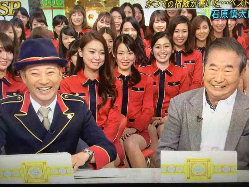 最近テレビで男尊女卑だなぁと感じたこと