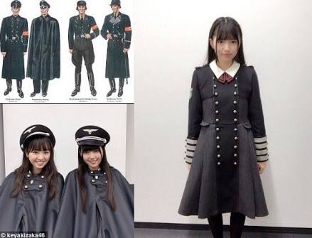 「中国の首都は台湾」NMB48メンバー珍回答、中国と台湾でネットユーザー怒り