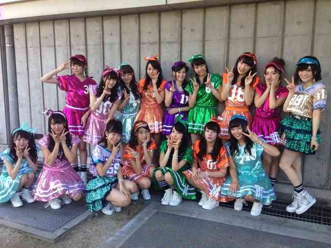 「中国の首都は台湾」NMB48メンバー珍回答、中国と台湾でネットユーザー怒り