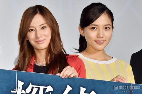 30歳前後の俳優・女優の画像が集まるトピ