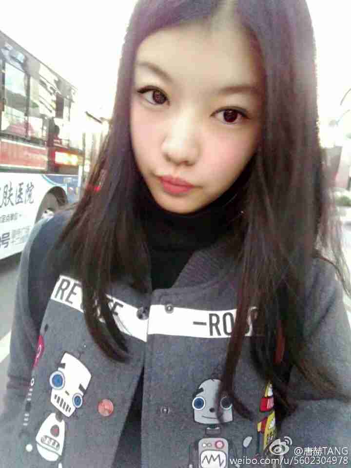 辛辣な反応も…欧米人絶賛のアジアンビューティーは16歳の中国人少女