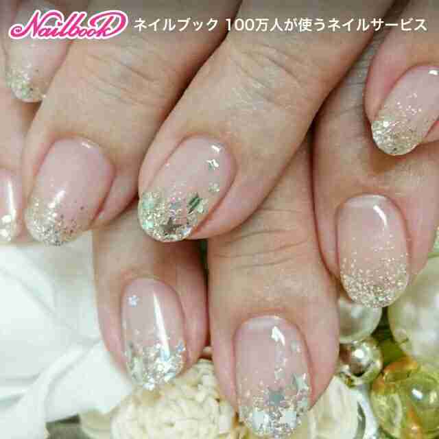 ネイル好きな人集まれえ〜