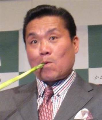 テレビでドン引きした芸能人の言動