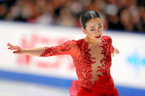 【実況・感想】全日本フィギュアスケート選手権2016 女子フリー