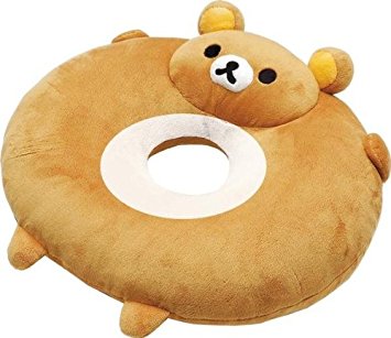 ふわふわが集まるトピ
