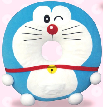 ふわふわが集まるトピ