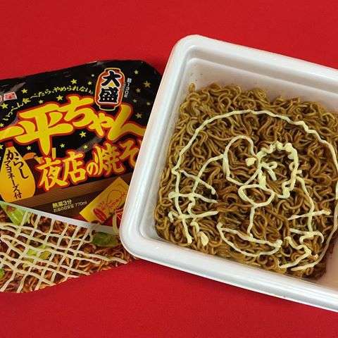 ふわふわが集まるトピ