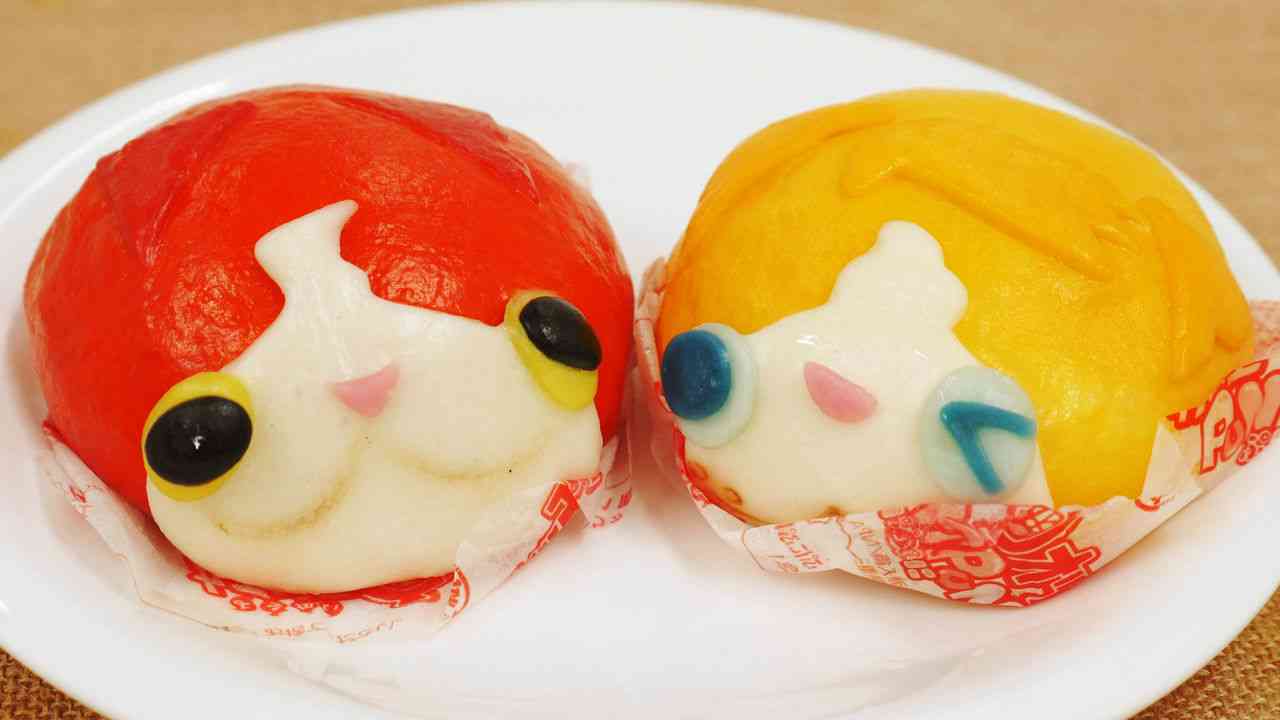 ふわふわが集まるトピ