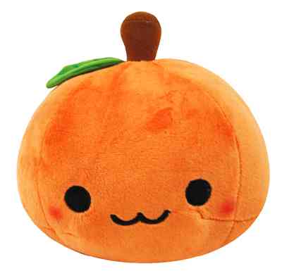 ふわふわが集まるトピ