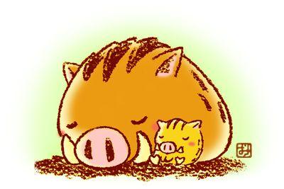 自分を動物に例えると？