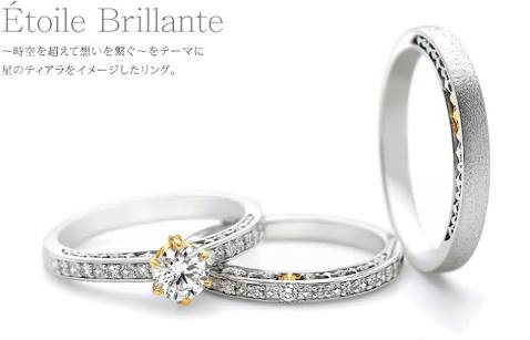 皆さん、どんな結婚指輪してますか?