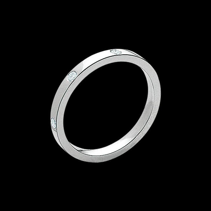 皆さん、どんな結婚指輪してますか?