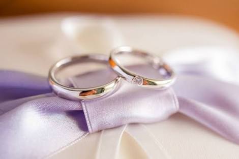 皆さん、どんな結婚指輪してますか?