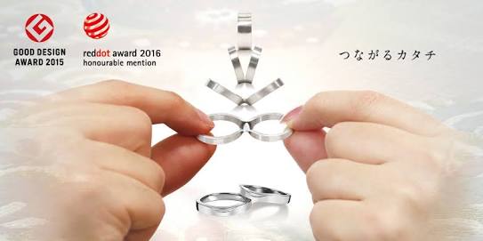皆さん、どんな結婚指輪してますか?