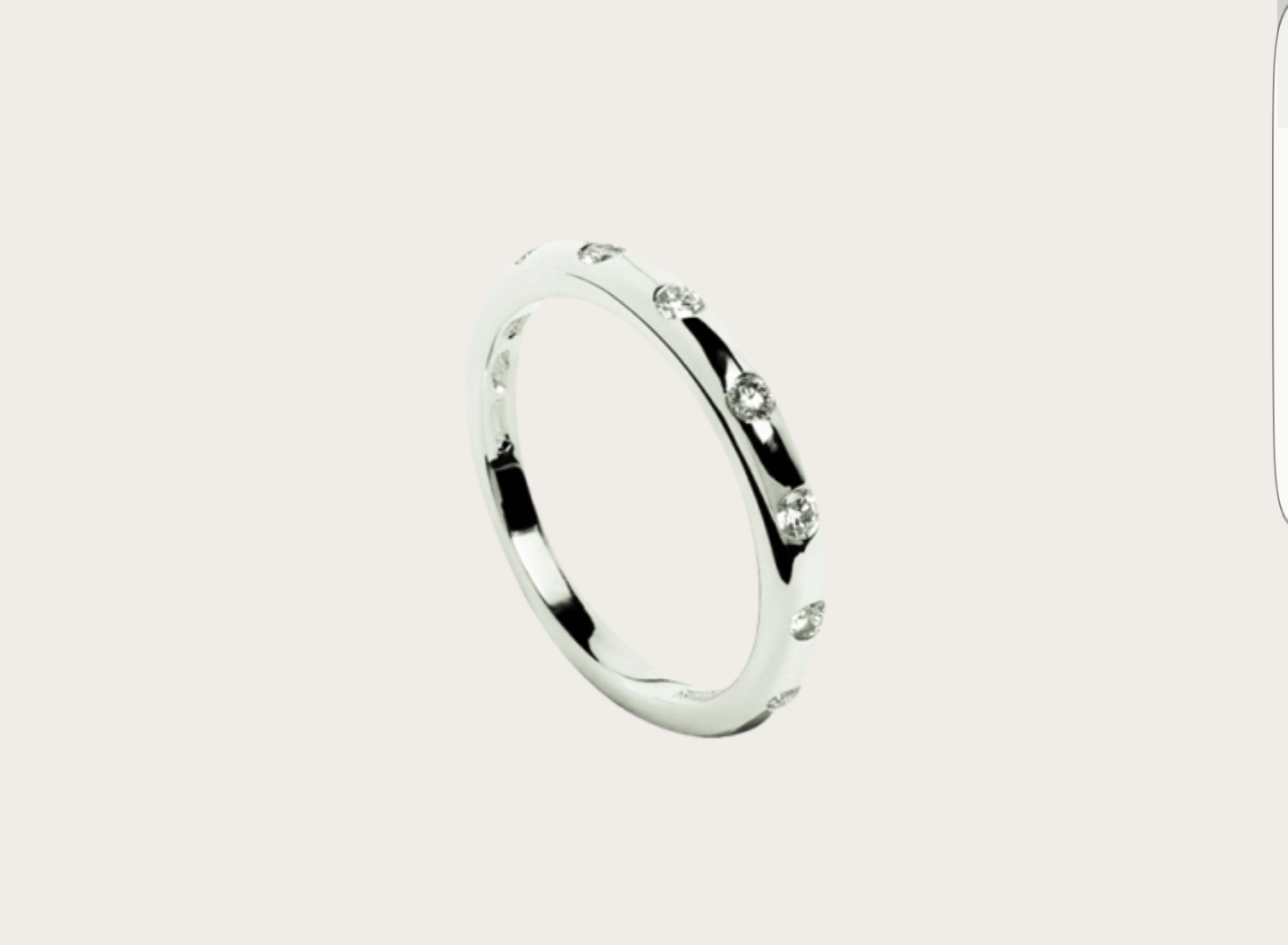 皆さん、どんな結婚指輪してますか?