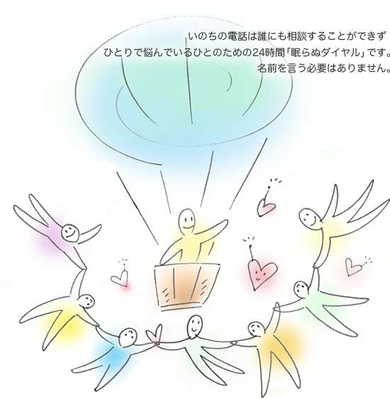 いじめの解決策