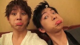 仲良さそうなジャニーズの画像！