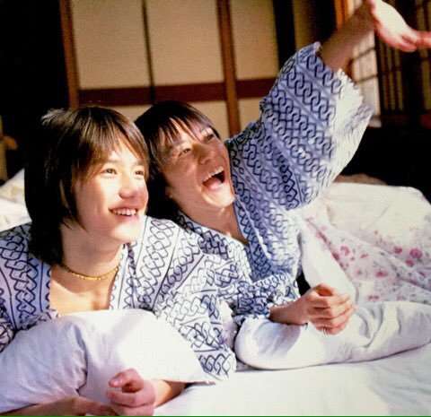 仲良さそうなジャニーズの画像！