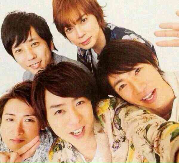 仲良さそうなジャニーズの画像！