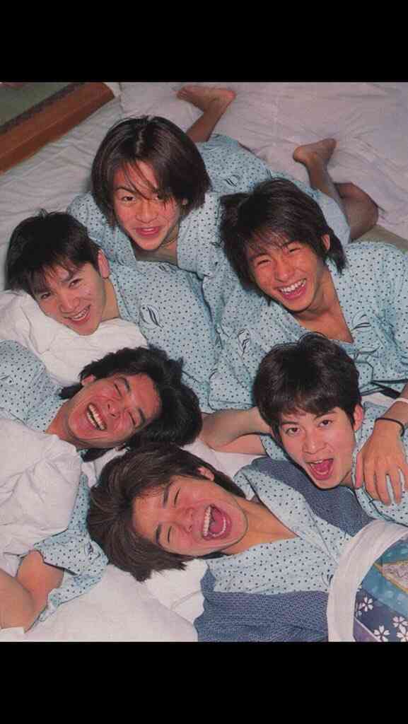 仲良さそうなジャニーズの画像！