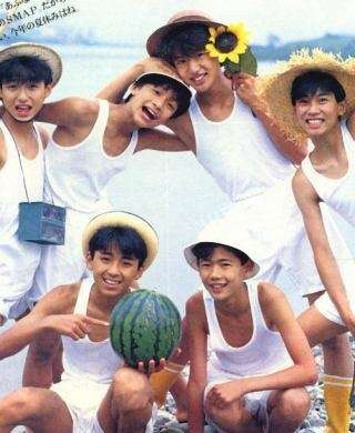 仲良さそうなジャニーズの画像！