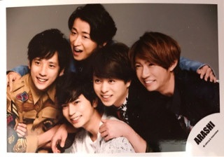 仲良さそうなジャニーズの画像！