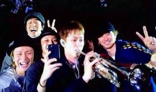仲良さそうなジャニーズの画像！