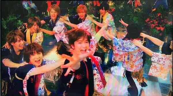 仲良さそうなジャニーズの画像！