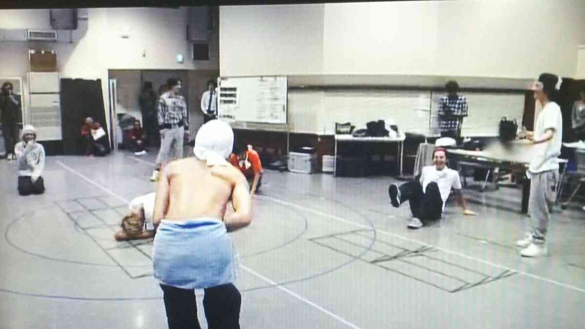 仲良さそうなジャニーズの画像！