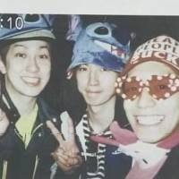 仲良さそうなジャニーズの画像！