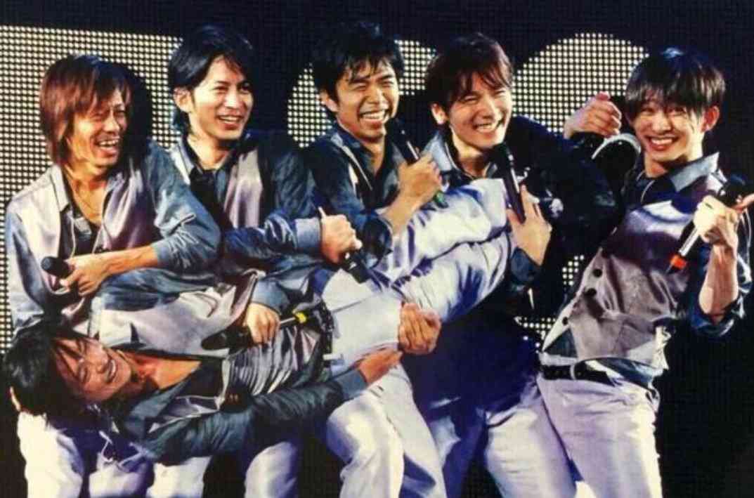 仲良さそうなジャニーズの画像！