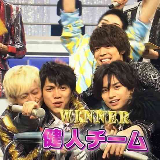 仲良さそうなジャニーズの画像！